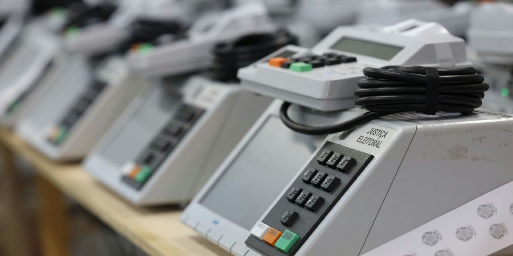 São Paulo concentra 21,48% do eleitorado brasileiro com mais de 34 milhões de votantes