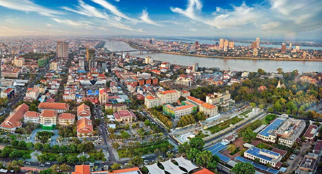 Polícia Federal desmantela rede que traficava brasileiros para o Camboja