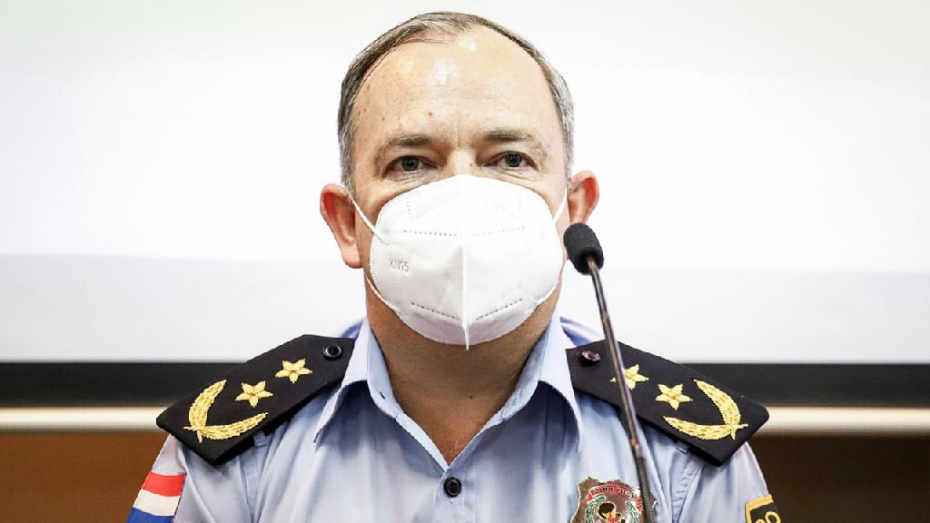 Ataque a posto policial no Paraguai resulta em três mortos perto da fronteira com o Brasil