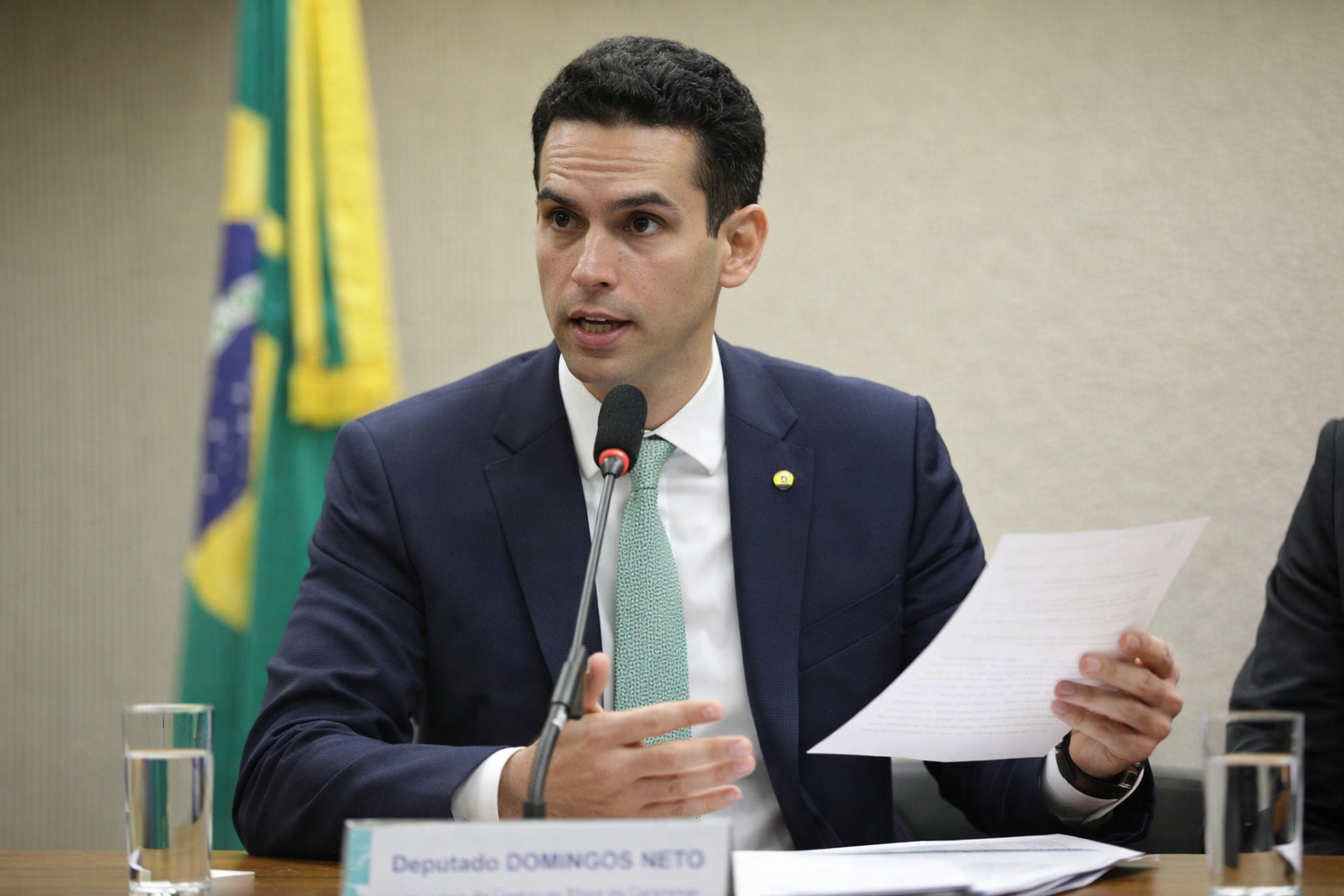 Câmara analisa projeto que cria assistência de transição de cuidados no SUS