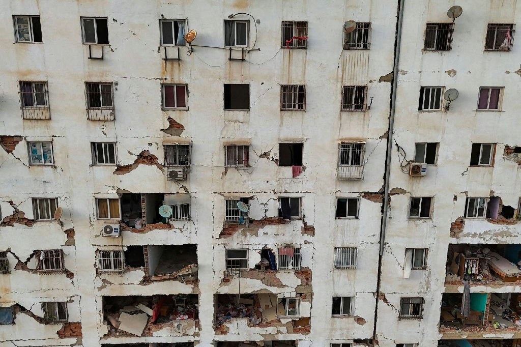 Venezuela: jogadores se tornam voluntários após terremotos devastadores