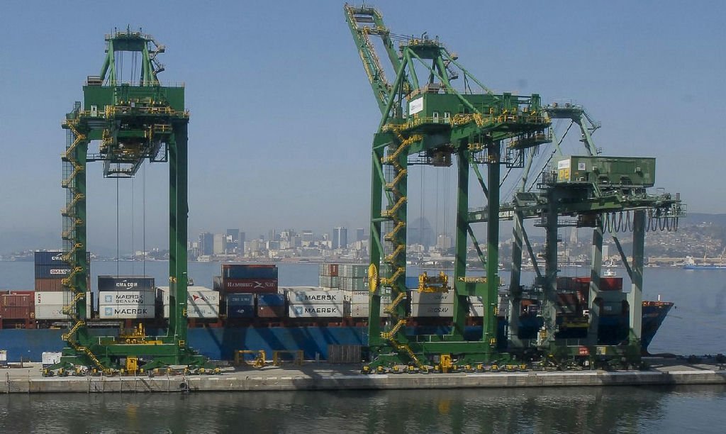 Efeitos limitados da tarifa dos EUA sobre o etanol brasileiro
