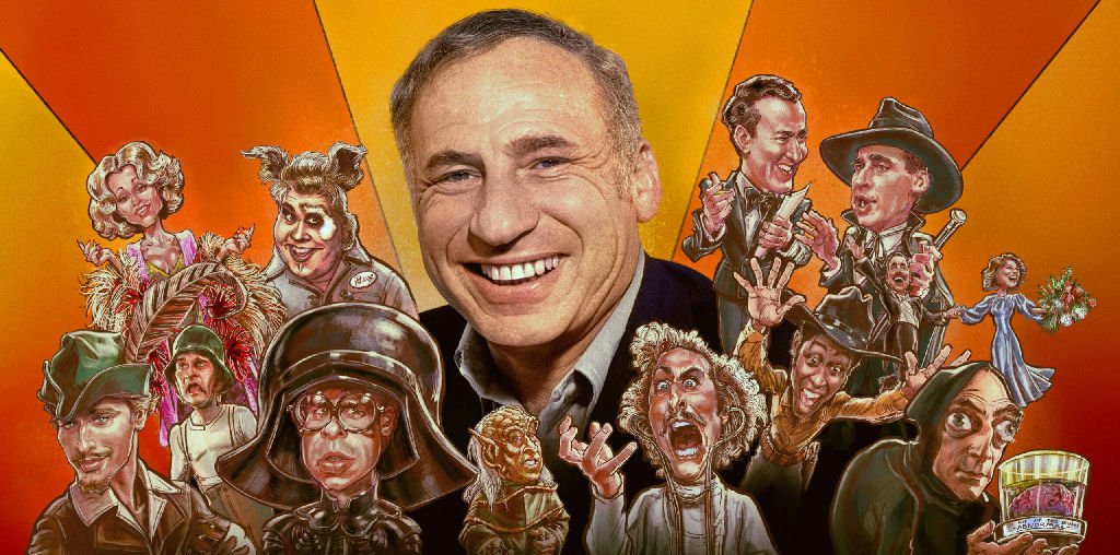Cinco filmes essenciais para entender o legado de Mel Brooks