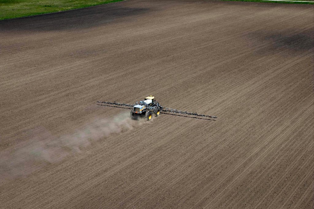 Brasil pode ultrapassar EUA como maior exportador agrícola do mundo