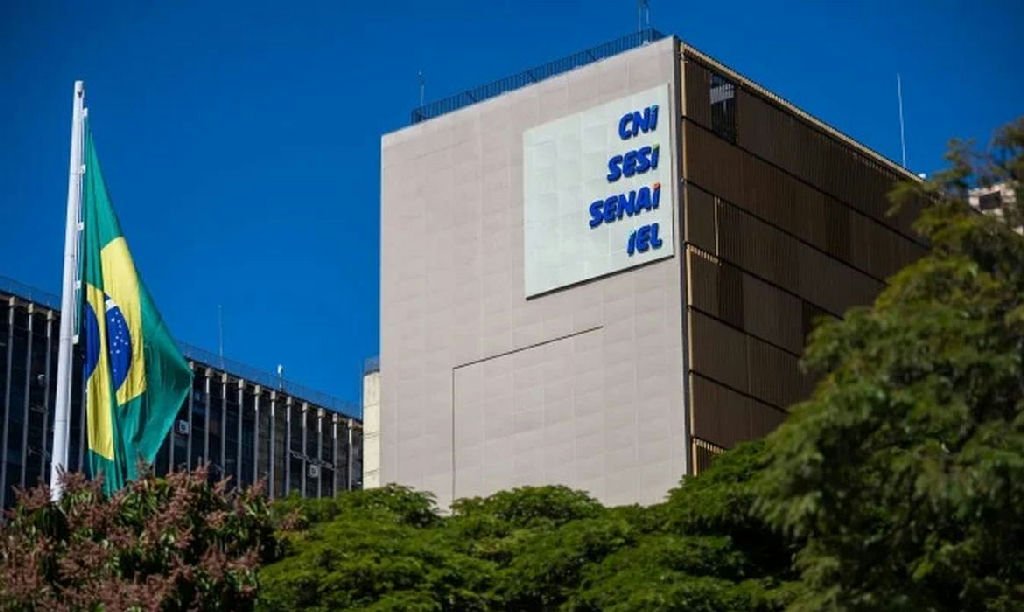 CNI mantém projeção de crescimento de 2% do PIB para 2023