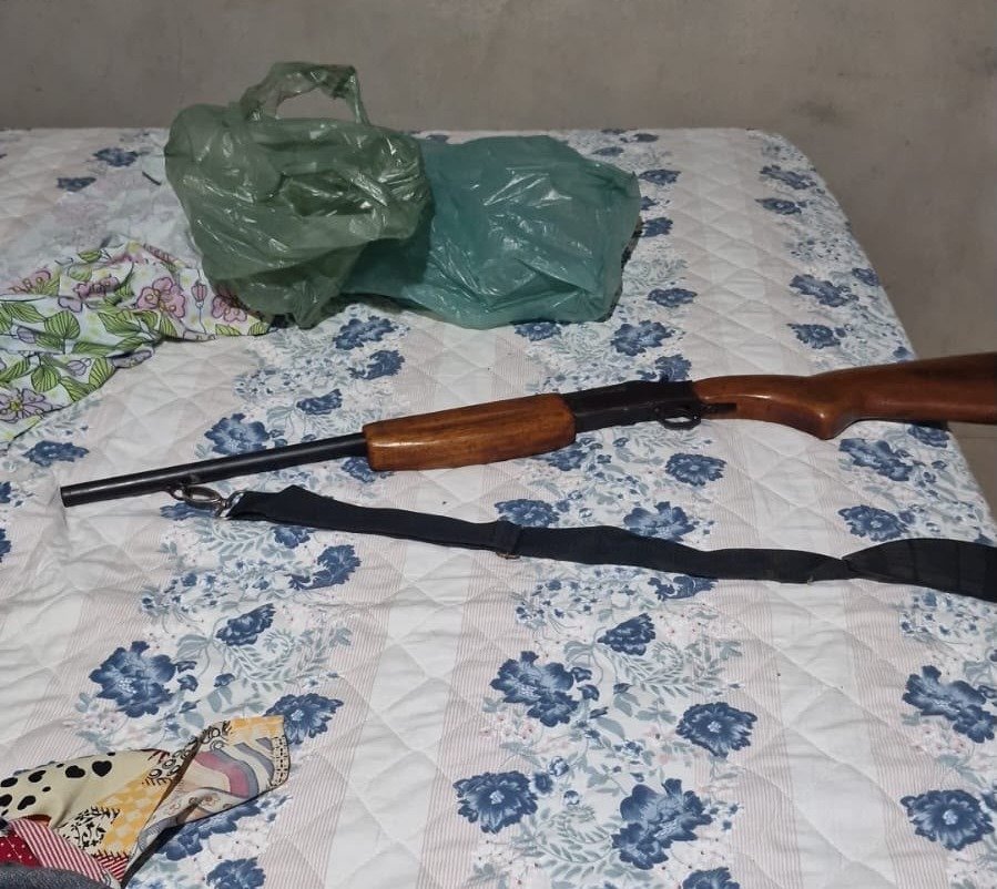 Polícia Civil realiza operação e desmantela facção criminosa em Mato Grosso