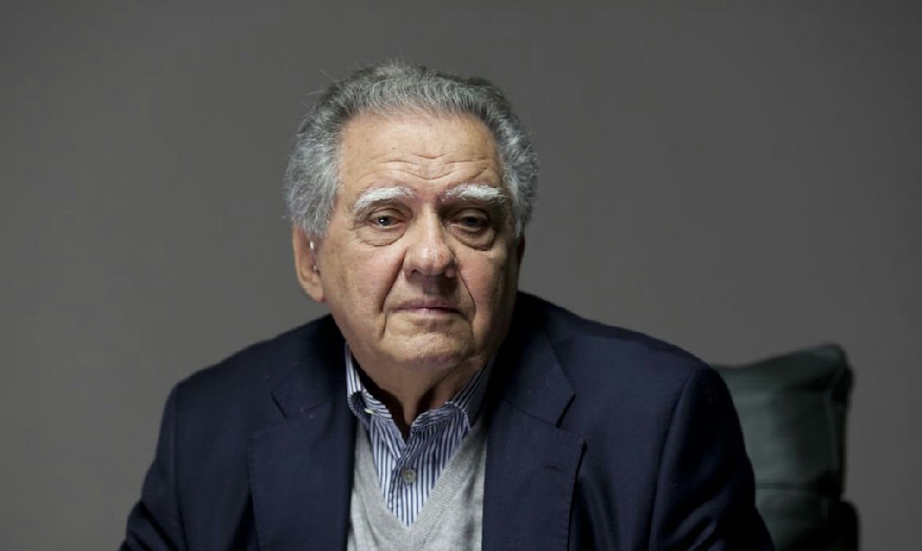 Morre Luiz Carlos Barreto, ícone do cinema brasileiro aos 98 anos