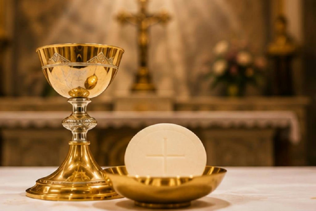Jovens católicos pedem menos política e mais espiritualidade nas igrejas