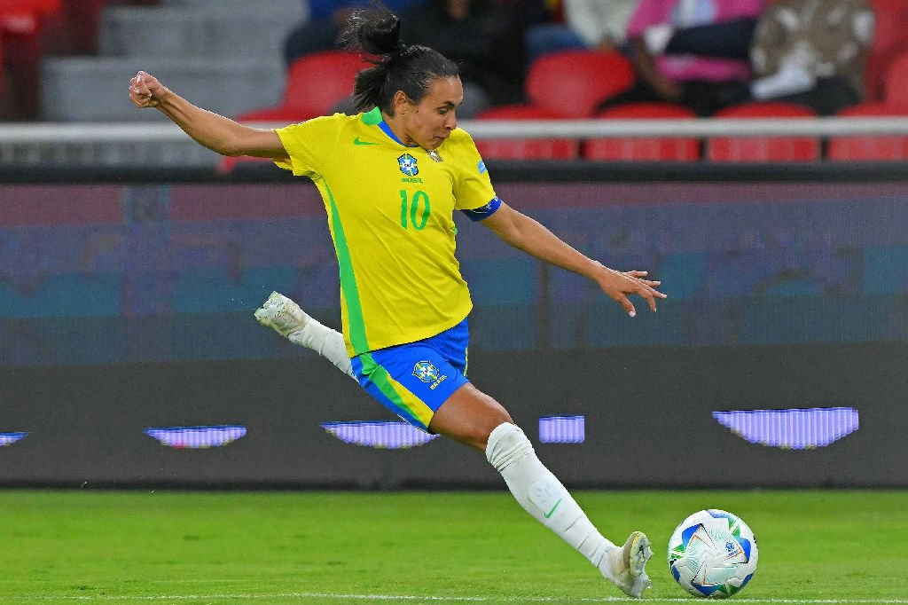 Copa do Mundo Feminina de 2027 no Brasil: tudo o que já foi definido