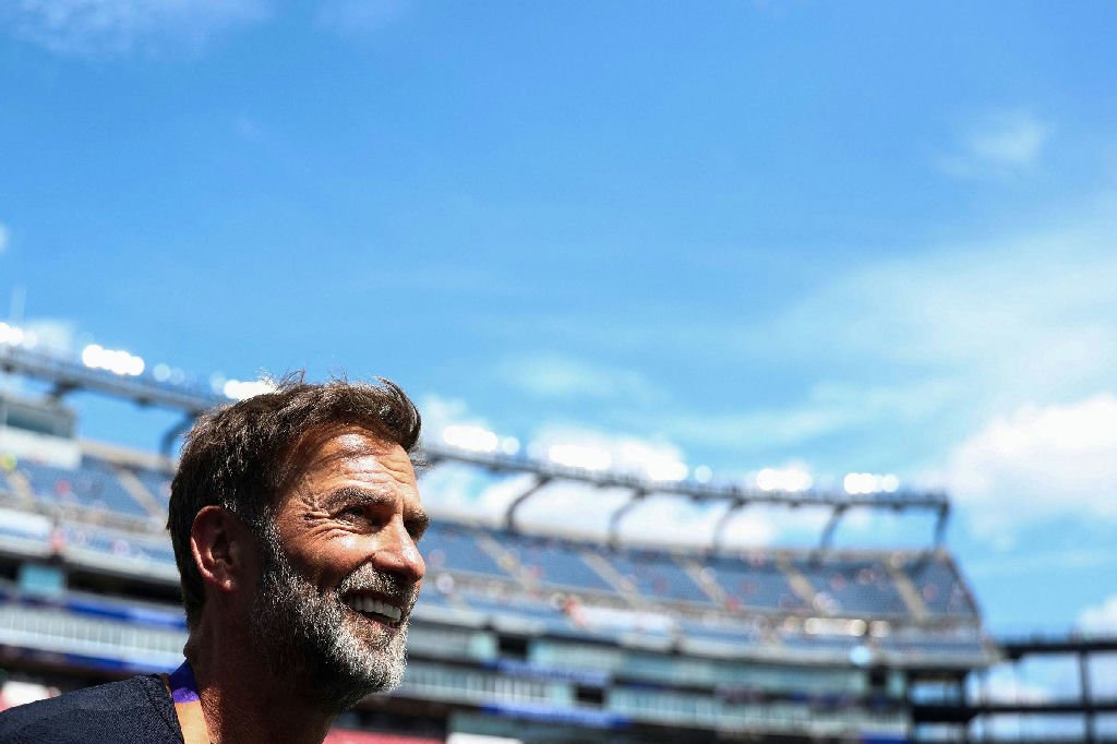 Jürgen Klopp será anunciado como novo técnico da seleção da Alemanha