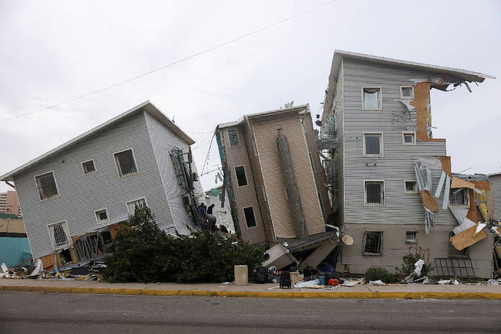 Banco Mundial aponta danos de quase R$ 100 bilhões em terremotos na Venezuela