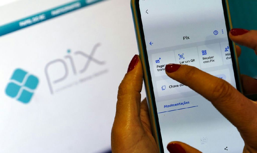 FMI destaca importância do PIX e pede autonomia financeira ao Banco Central