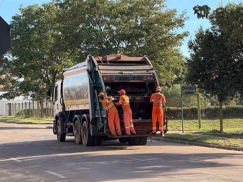 Prefeitura de Rondonópolis discute concessão dos serviços de limpeza urbana e resíduos sólidos