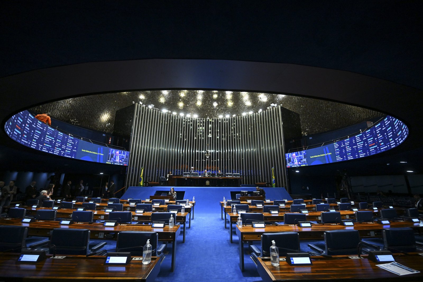 Disputa nas convenções eleitorais pode moldar futuro do STF e do governo