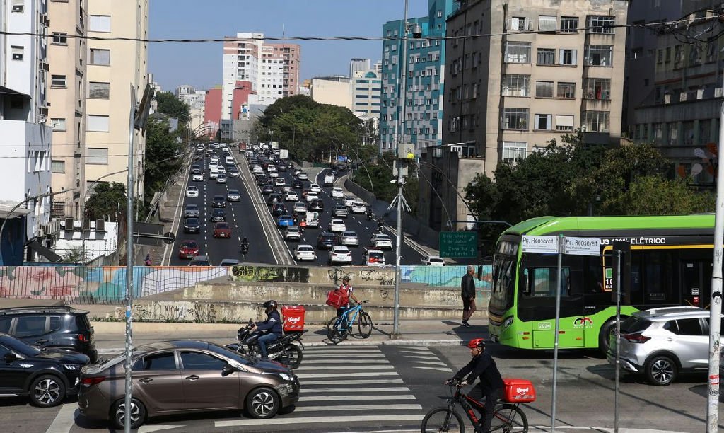 Inicia hoje financiamento de motos e bicicletas pelo programa Move Brasil