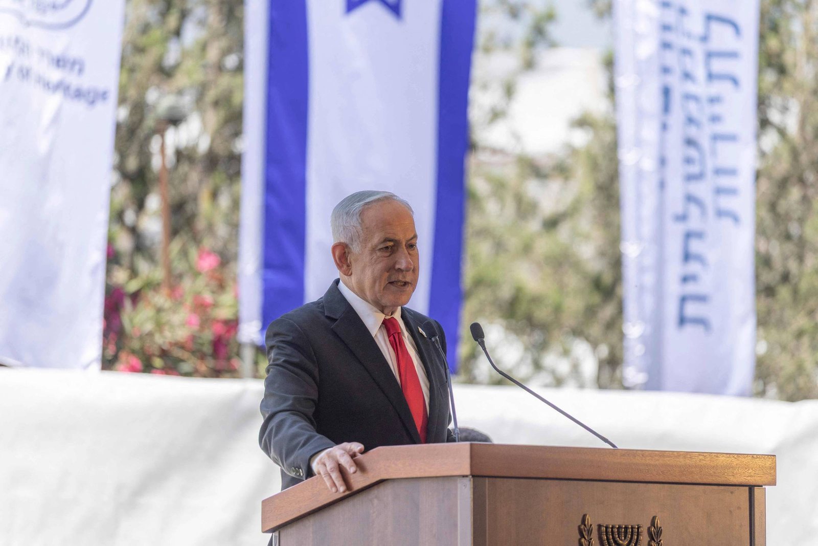 Israel autoriza entrada de força internacional em Gaza, segundo agência