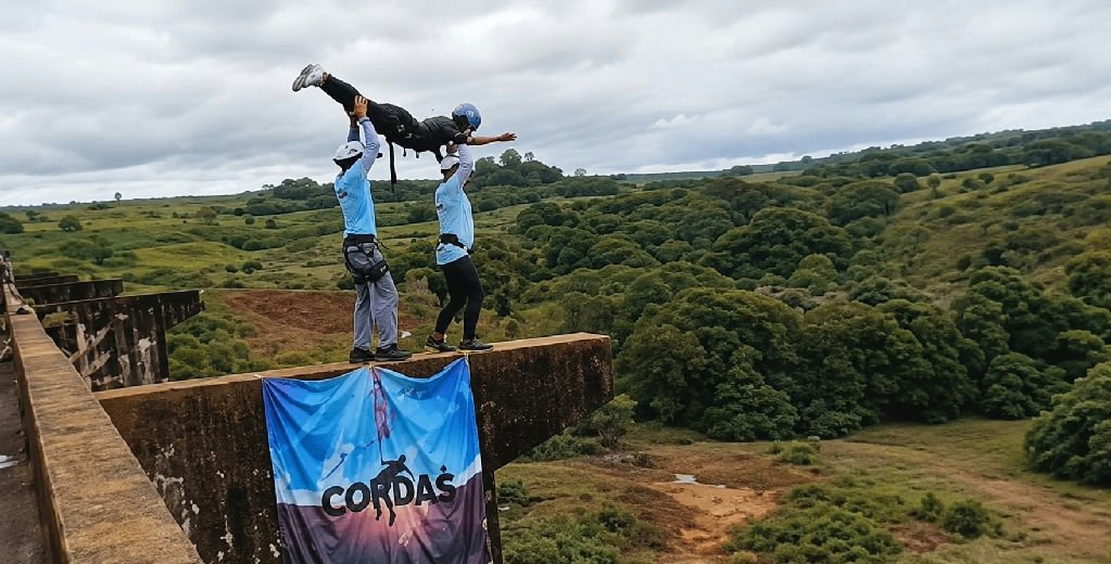 Justiça de SP marca audiência sobre morte de jovem em salto de rope jump em Limeira