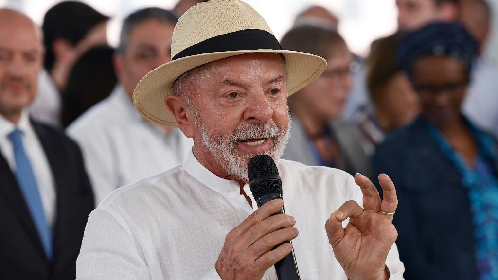 Lula destina R$ 1,3 bilhão para mitigar efeitos do El Niño no Brasil