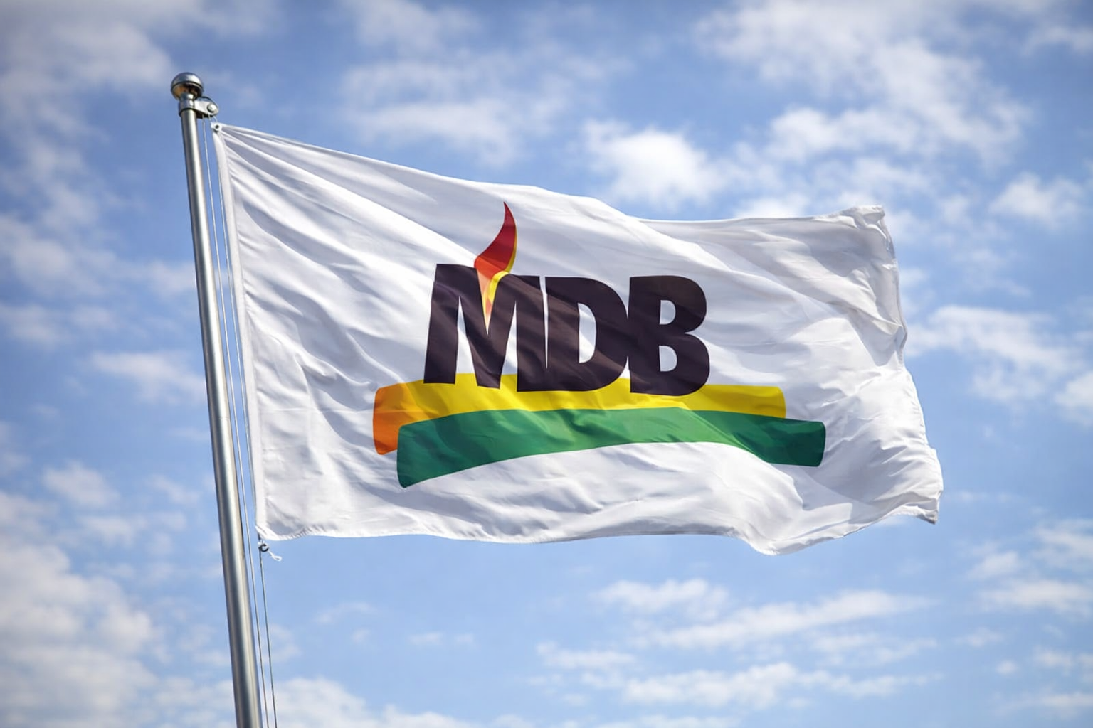 MDB decide não lançar candidato à presidência nas eleições de 2026