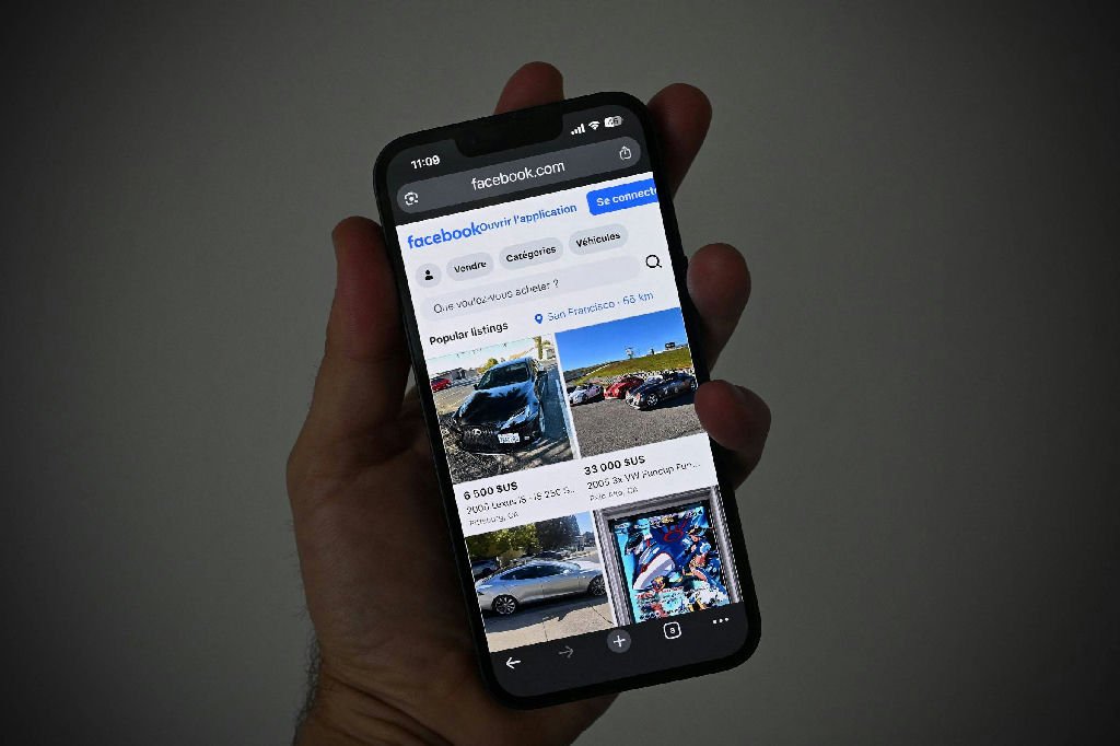 Meta lança aplicativo Seller para impulsionar o Marketplace do Facebook