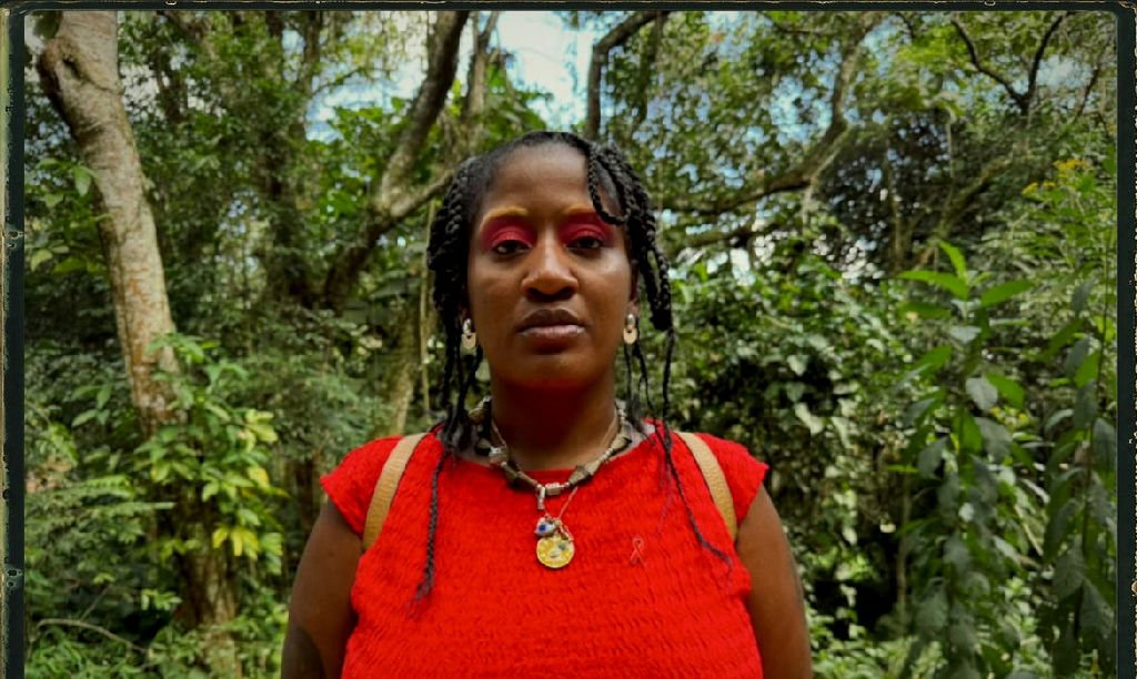 Micaela Cyrino: arte como resistência e luta contra o estigma do HIV