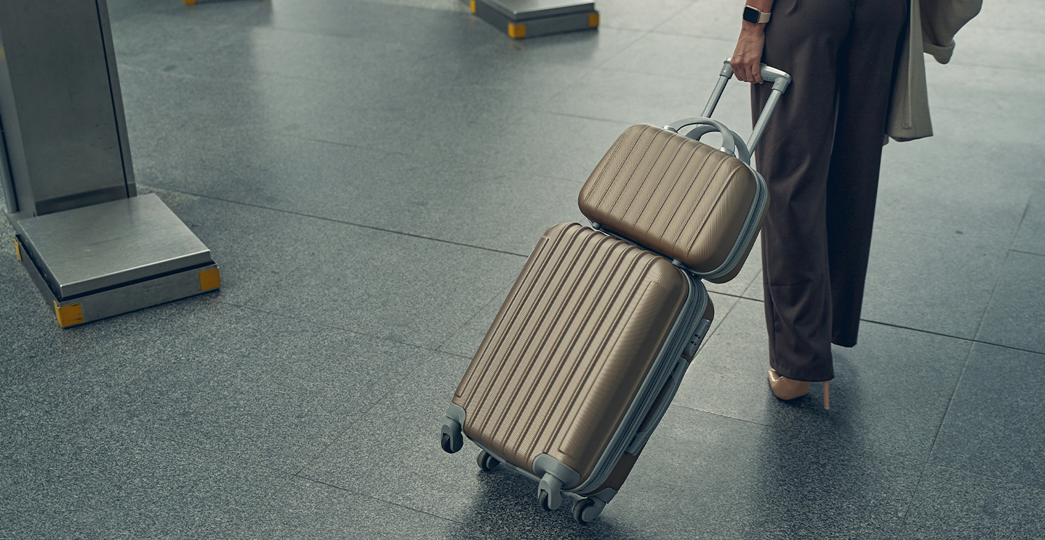 Nova ferramenta simplifica registro da E-dbv para viajantes