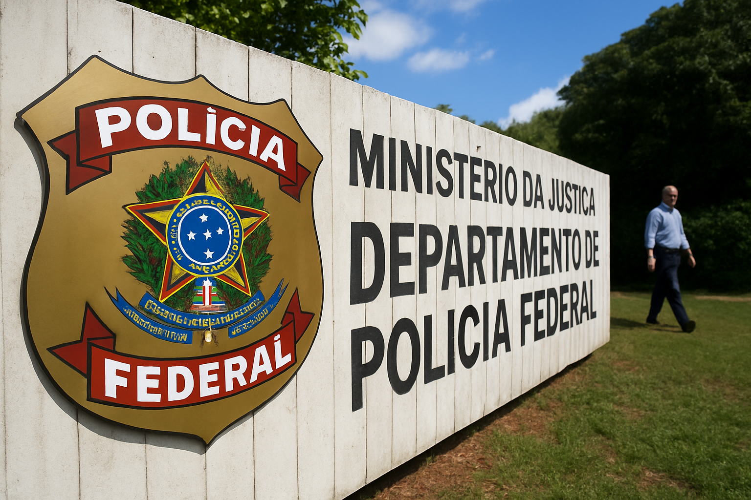 Nova legislação destina recursos de apostas para fortalecer a Polícia Federal