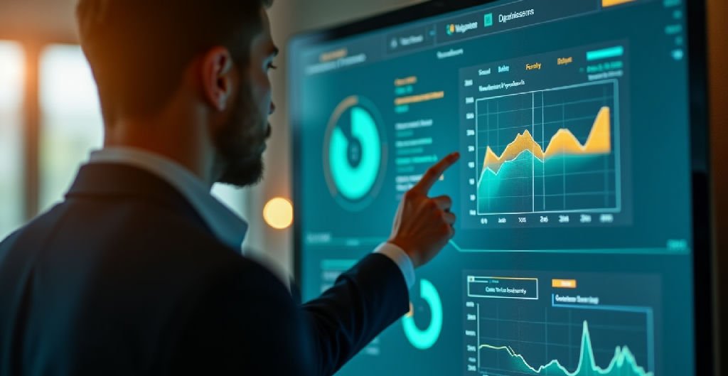 O impacto das perguntas estratégicas na contabilidade moderna