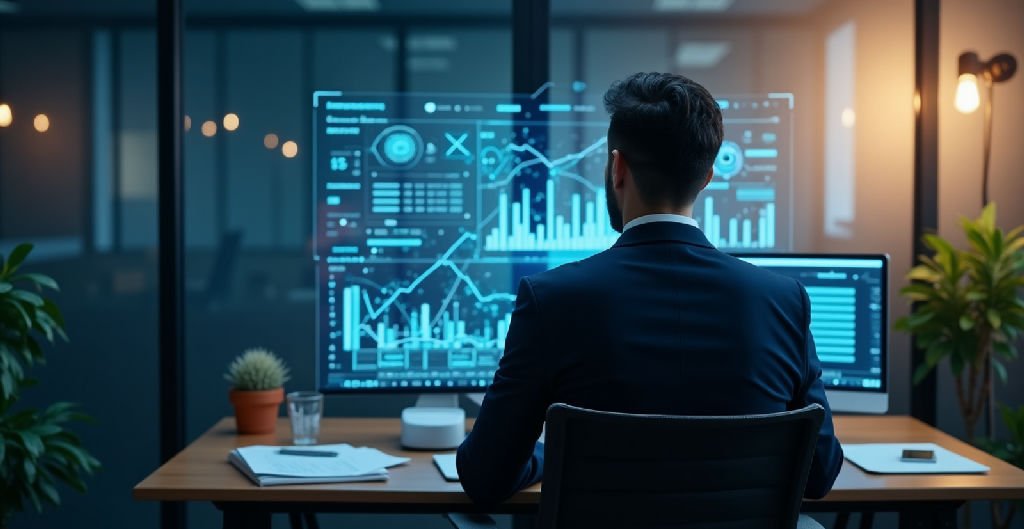 O novo papel da contabilidade na era digital