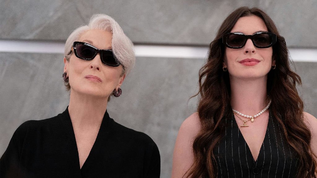 O sucesso de 'o Diabo Veste Prada 2' impulsiona vendas de pipoca artesanal