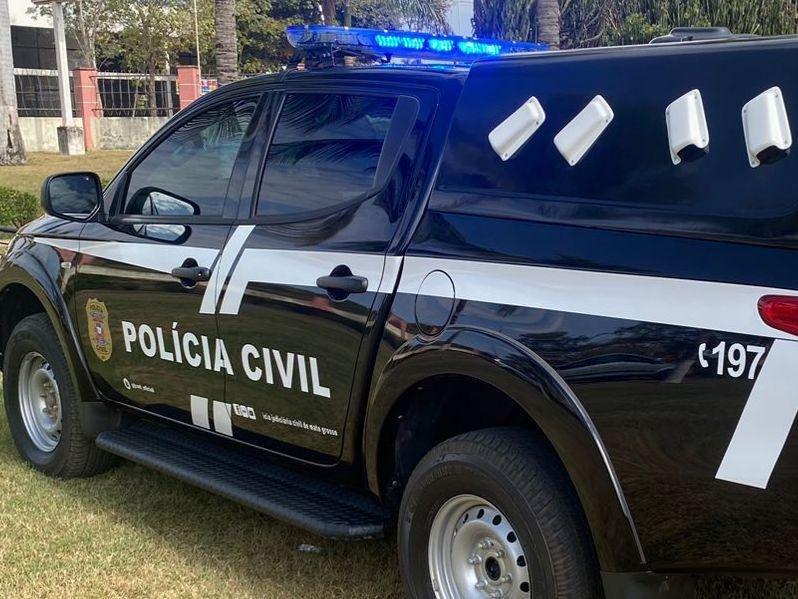 Polícia Civil desvenda furto em concessionária de motocicletas e identifica cinco suspeitos em MT