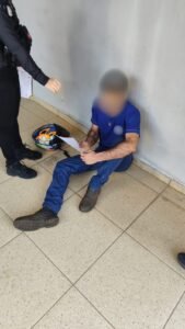 Polícia Civil realiza operação contra facção criminosa em Matupá e Sinop
