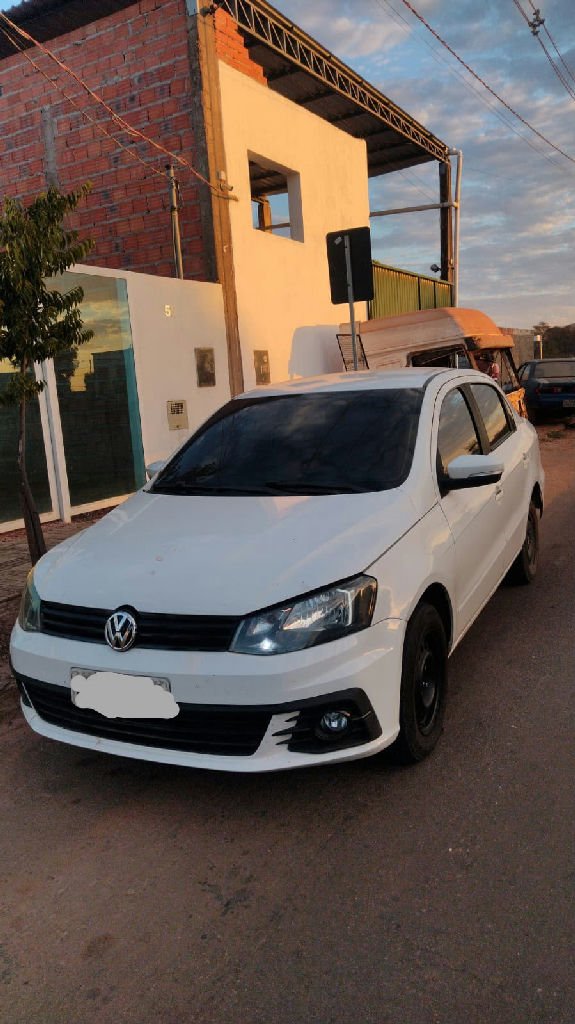 Polícia Militar recupera carro roubado em Rondonópolis e prende motorista por receptação