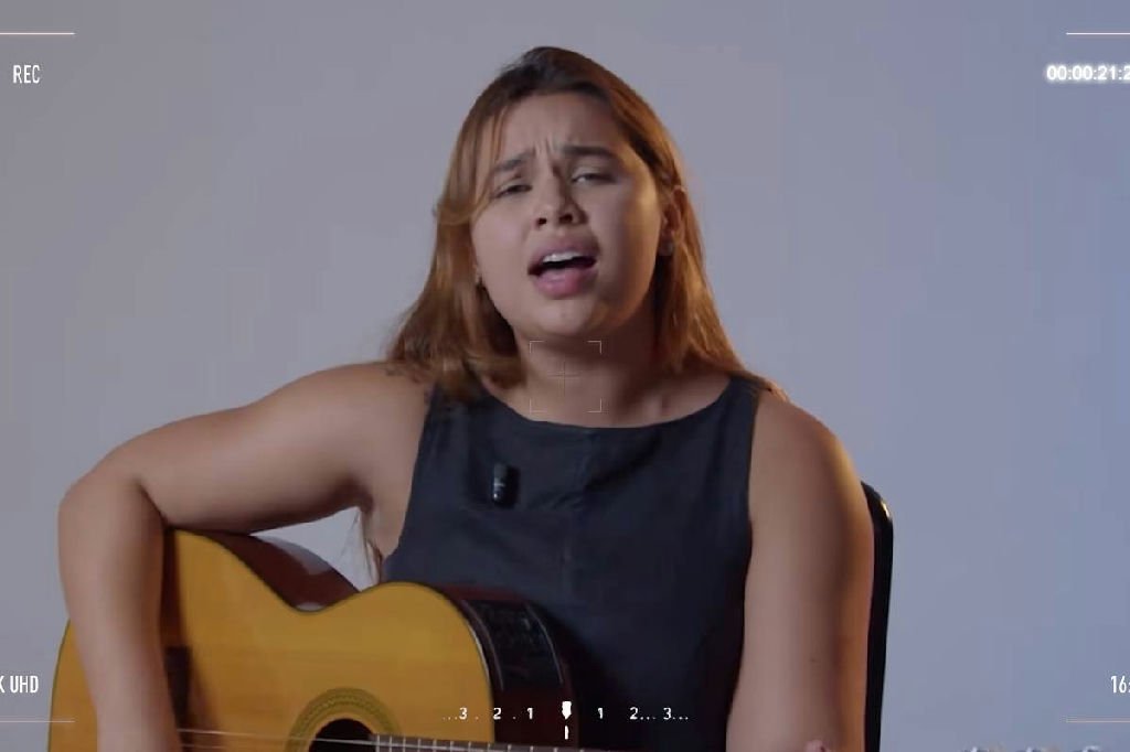 Produção do filme sobre Marília Mendonça enfrenta tensões devido a imposições da Amazon