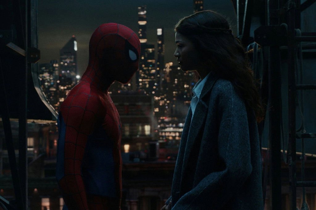 Produções que retratam o esquecimento e a solidão em 'Homem-aranha: Um Novo Dia'