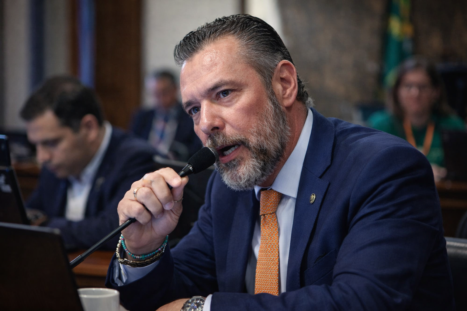 Projeto de lei amplia exclusão de herdeiros que cometem crimes contra parentes
