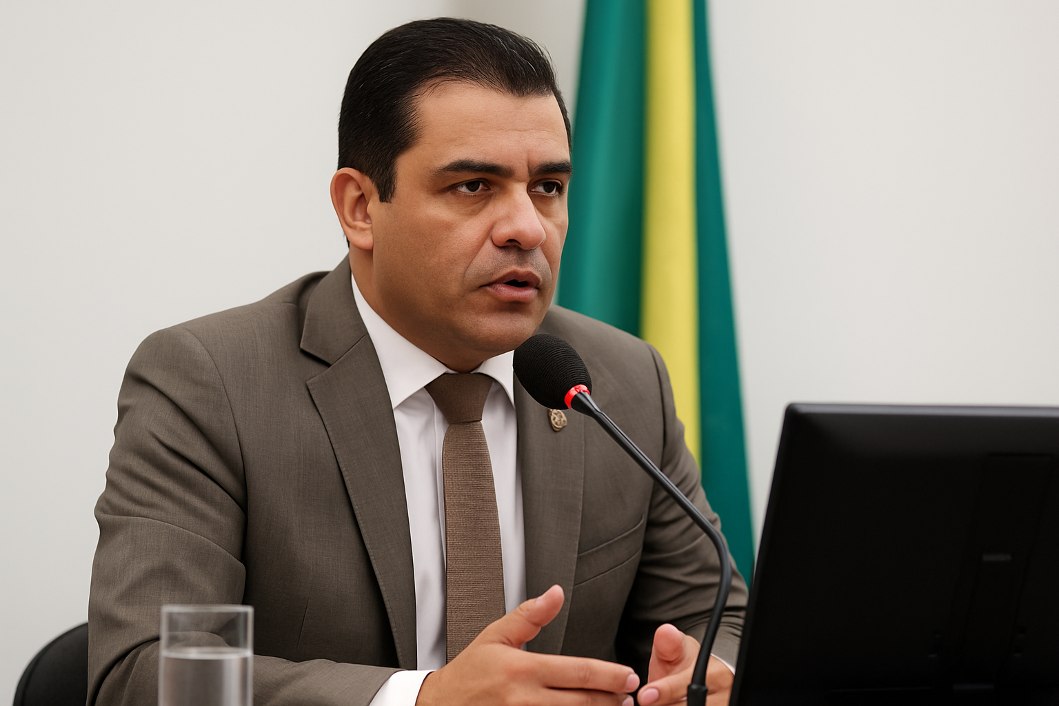 Projeto de lei busca ampliar repasse do Fundef a professores com inclusão de juros e correção