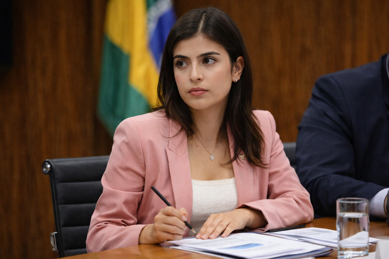 Projeto de lei exclui gastos com infraestrutura escolar do teto de despesas do governo