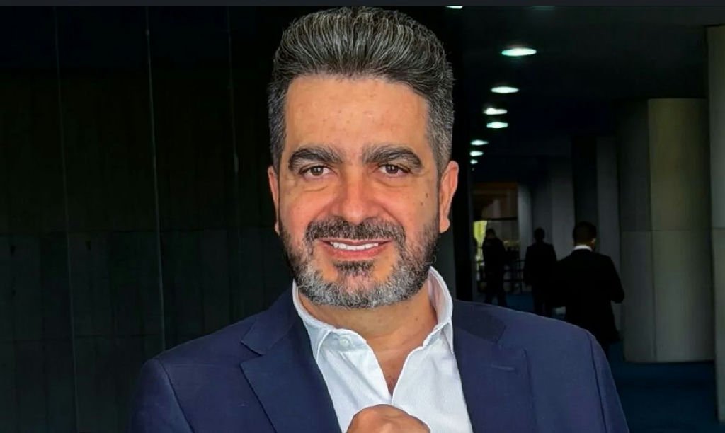 PRTB anuncia Leonardo Avalanche como candidato à Presidência da República