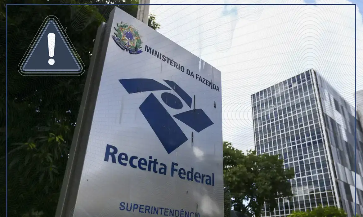 Receita Federal altera cronograma de implementação dos impostos da reforma tributária
