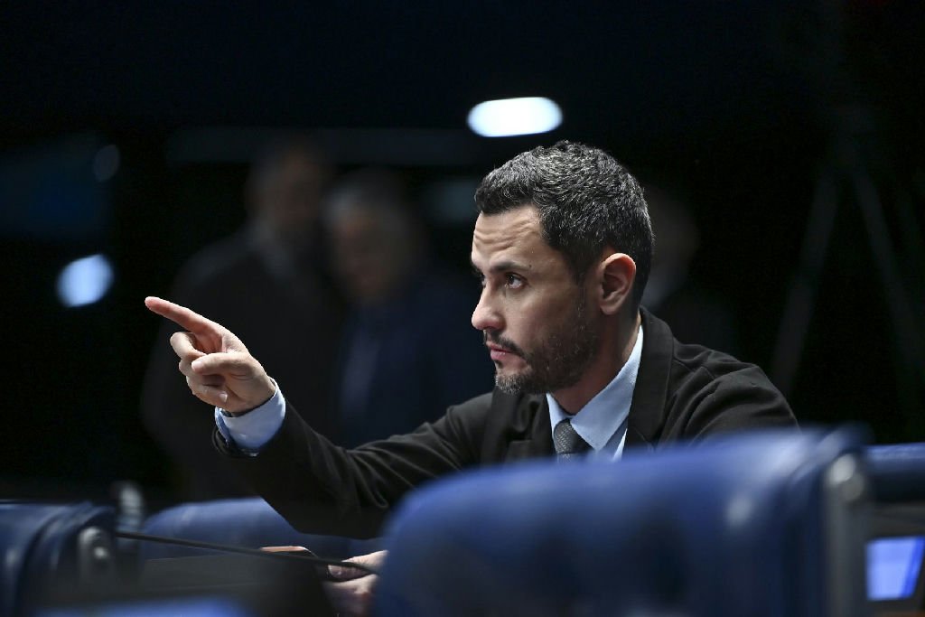Republicanos decide não apoiar candidatura de Cleitinho ao governo de Minas Gerais