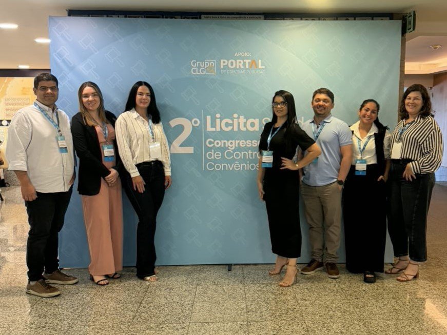 Rondonópolis participa do 2° Licita Saúde para aprimorar contratações na Saúde