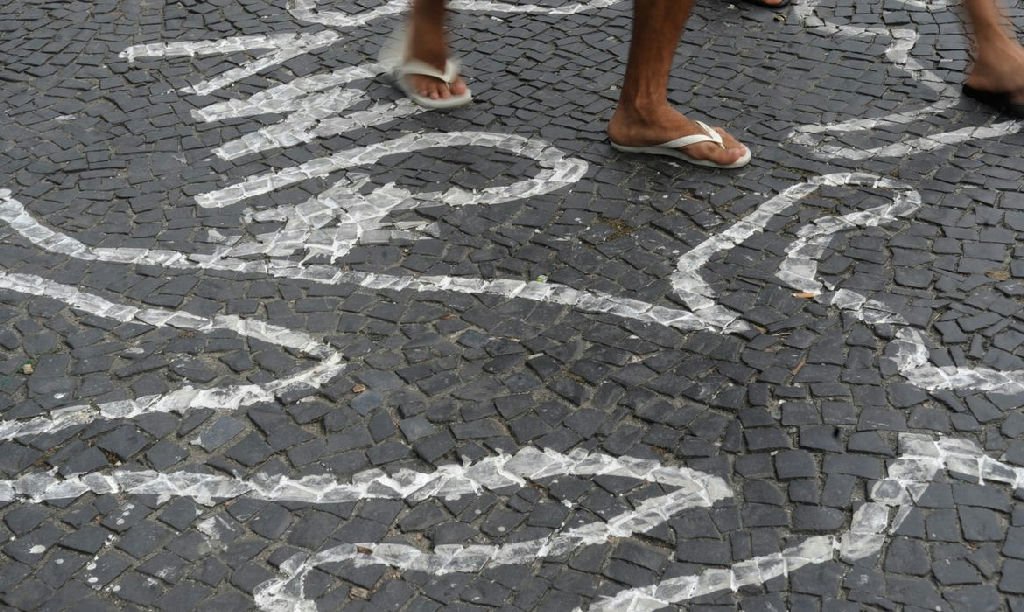 São Paulo registra redução de 7,3% nos homicídios no primeiro semestre de 2026