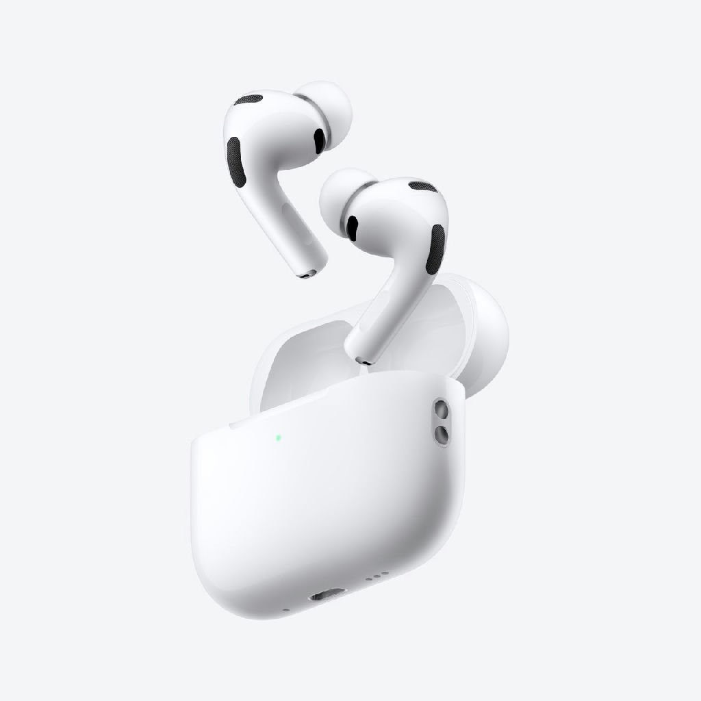 Suspeito de furtar fone da Apple em lava-jato é preso em Rondonópolis