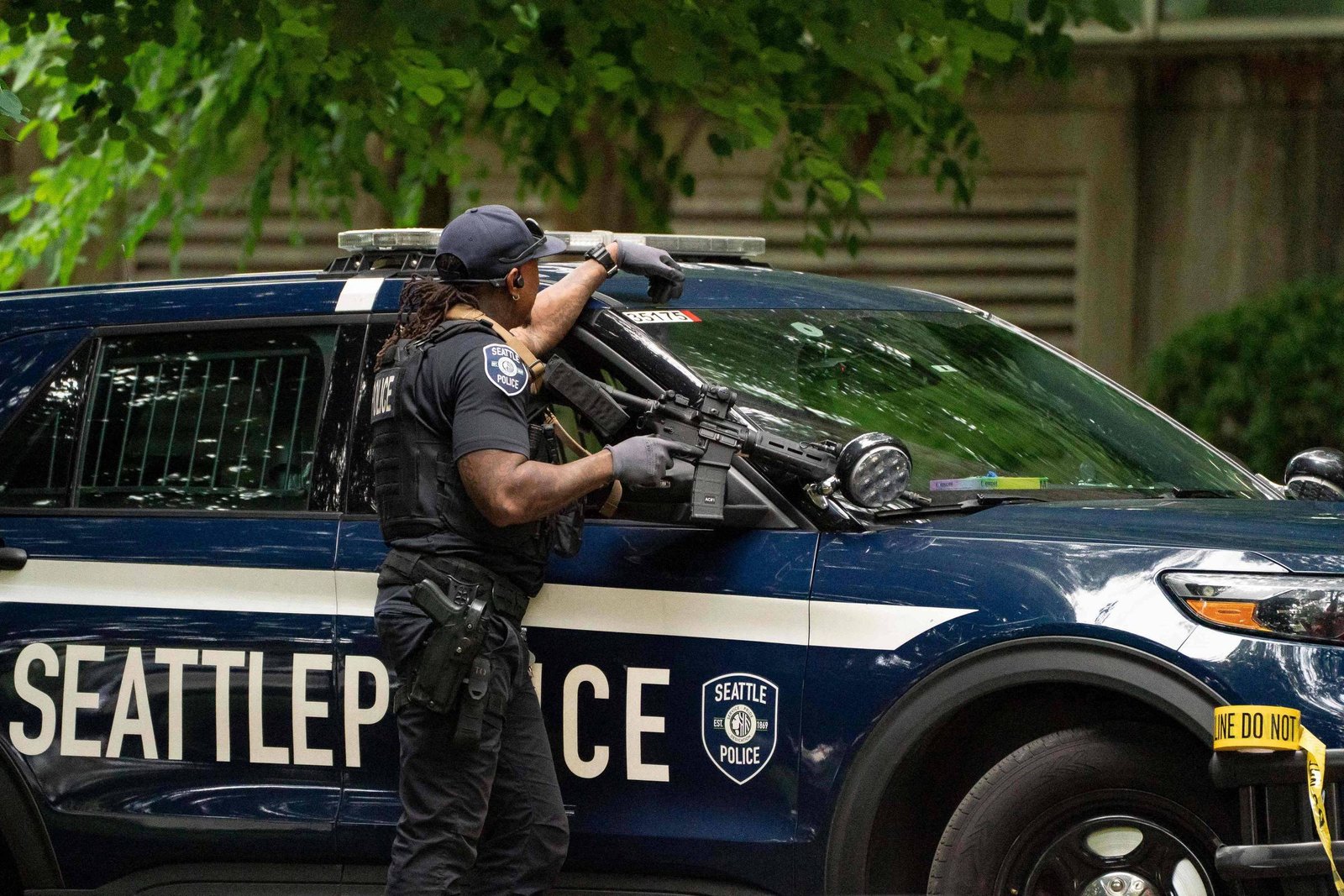 Tiroteio em Seattle resulta em duas mortes e quatro feridos durante festival