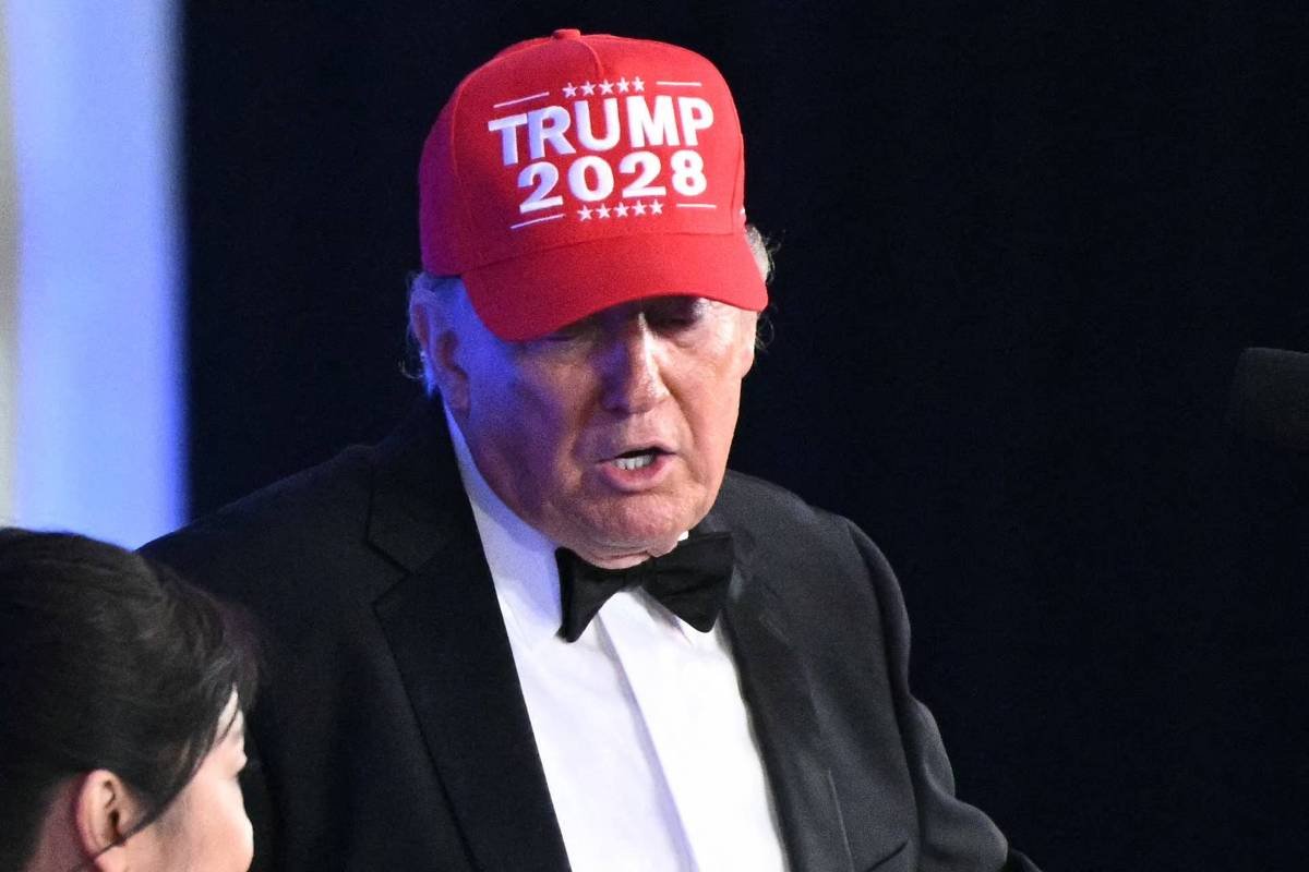 Tribunal dos EUA bloqueia decreto de Trump sobre votação por correio em 23 estados