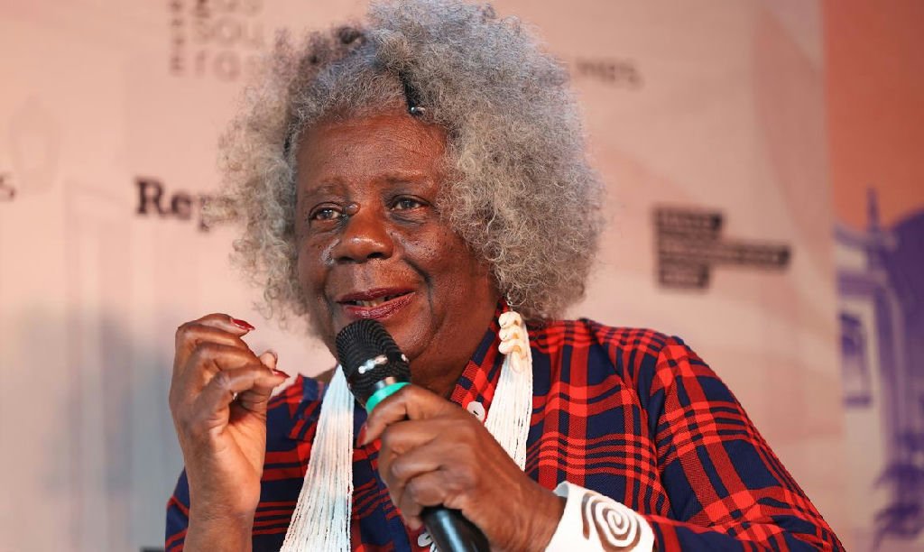 Viva Maria homenageia Conceição Evaristo e sua contribuição à escrevivência