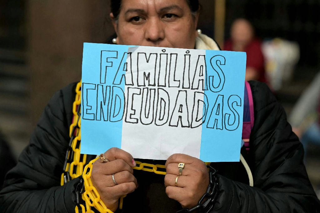 A crise das dívidas na Argentina e suas repercussões econômicas