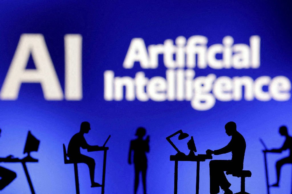 A evolução da inteligência artificial: do prompt à orquestra de agentes