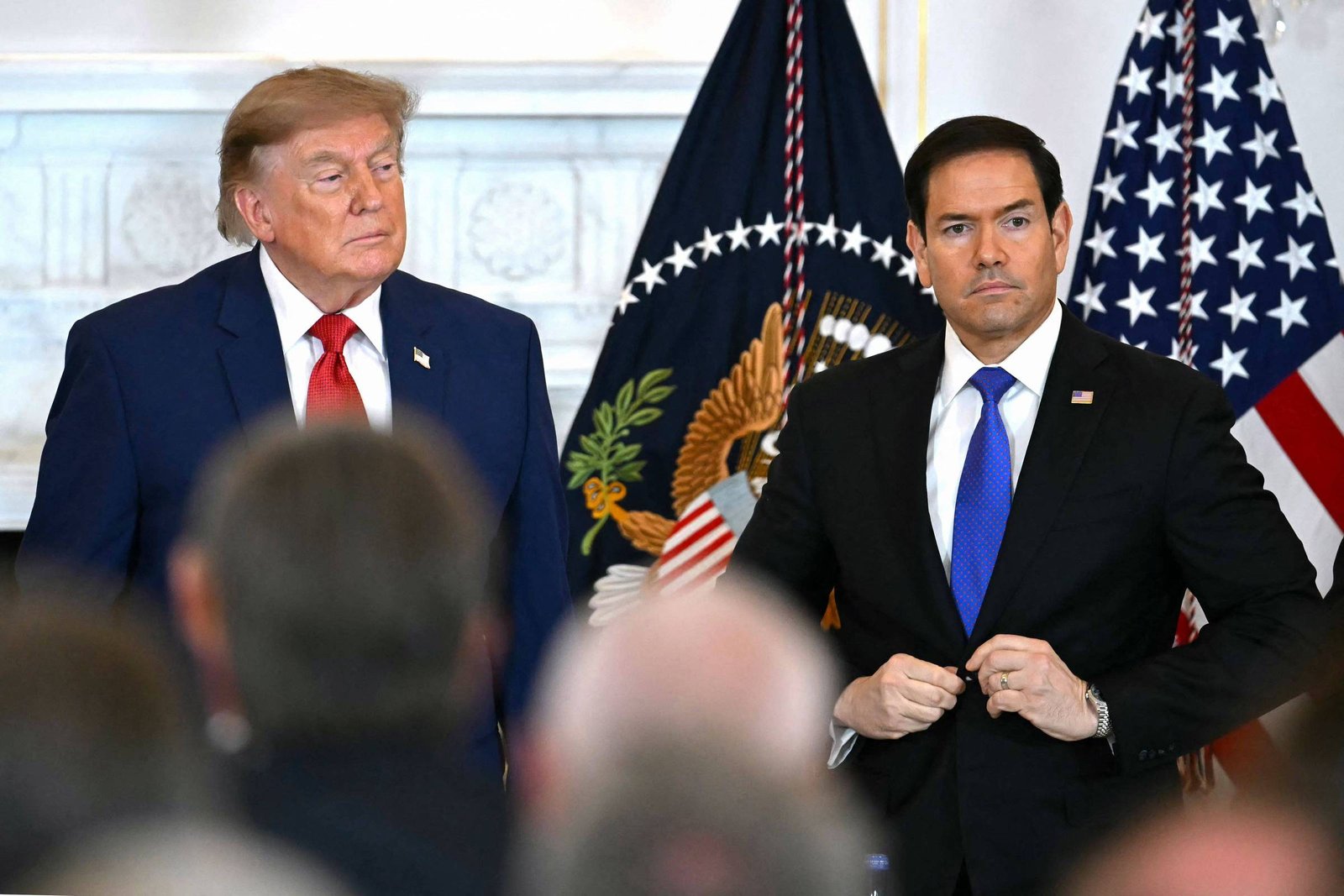 A geopolítica dos vistos: a influência dos Estados Unidos nas relações latino-americanas